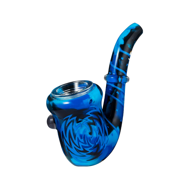 Eyce ORAFLEX Sherlock Spoon Pipe
