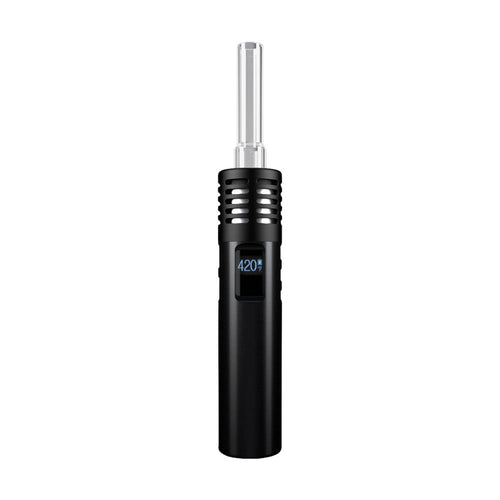 Arizer Dry Herb Vaporizers