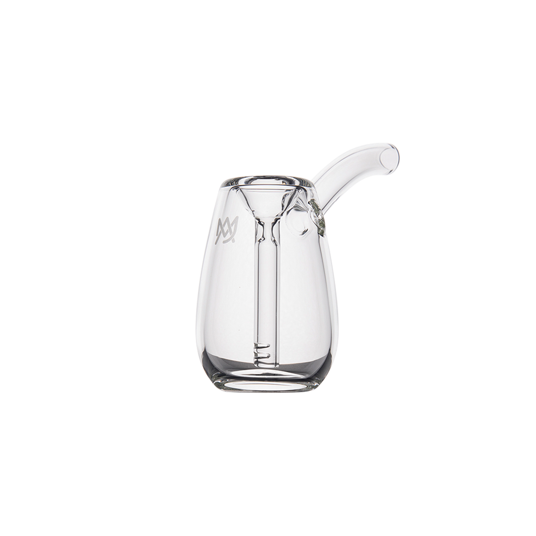 mj arsenal bulb bubbler 1