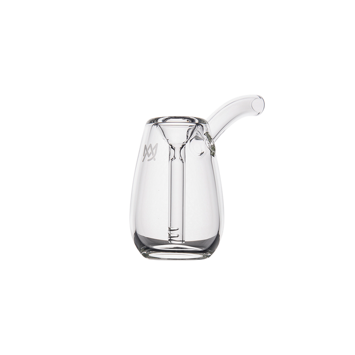 mj arsenal bulb bubbler 1