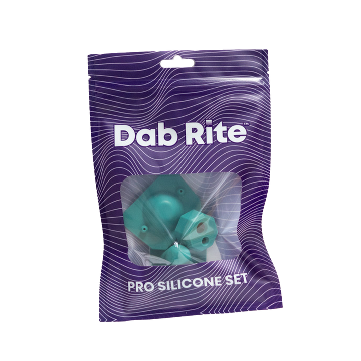 Dab Rite PRO Silicone Replacement