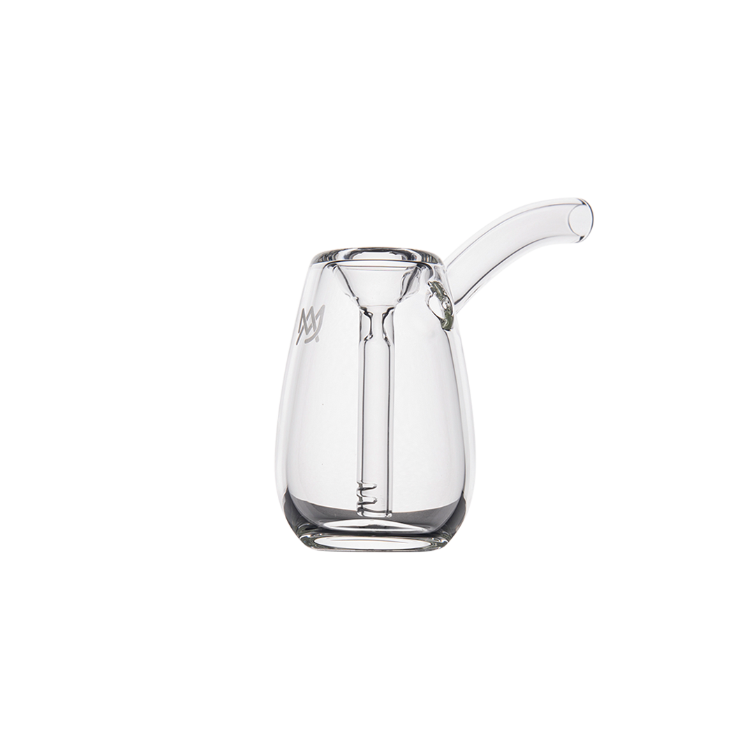 mj arsenal bulb bubbler 1