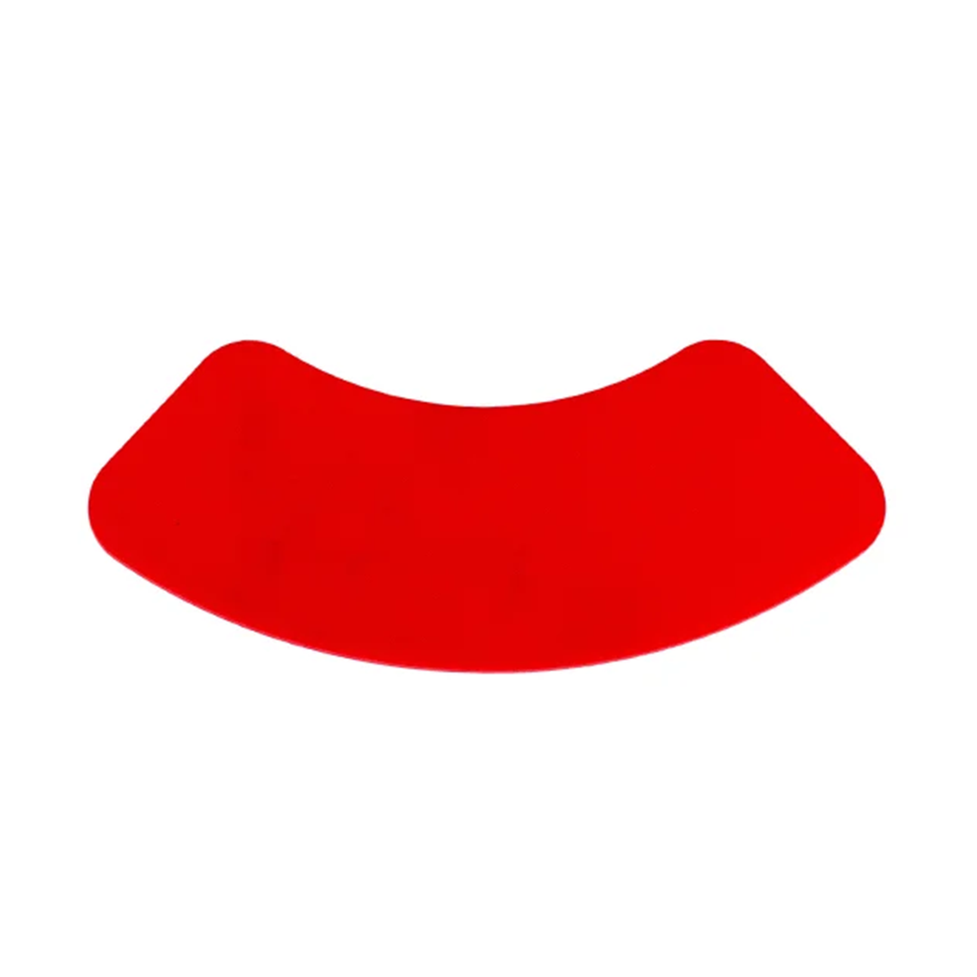 Blazy Susan Spinning Rolling Trays (Various Colors)