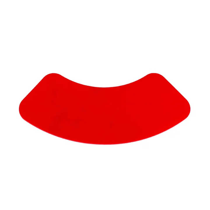 Blazy Susan Spinning Rolling Trays (Various Colors)