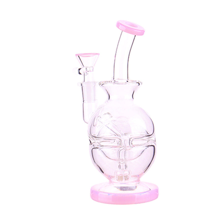 Mini Fab Egg Dab Rig