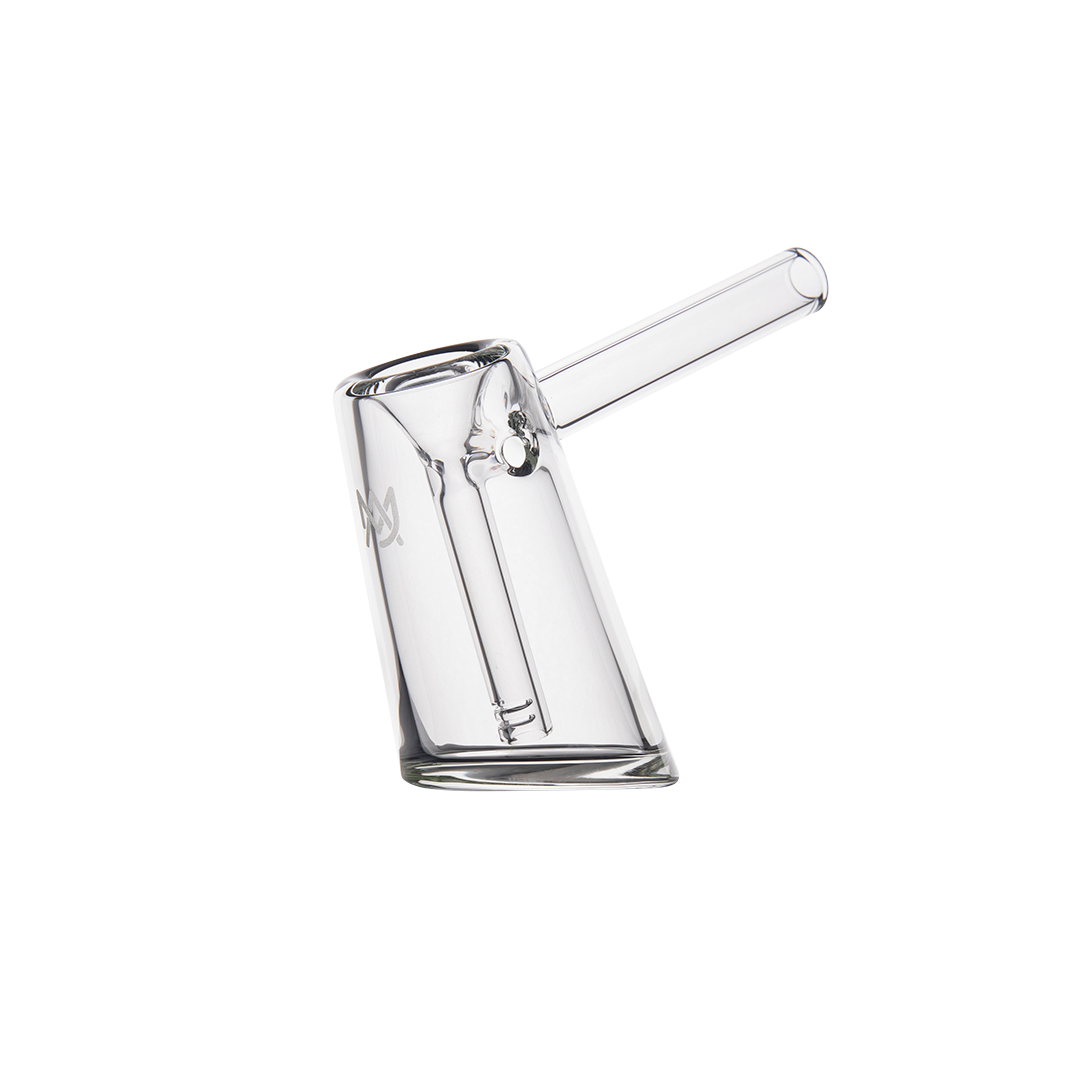 mj arsenal fulcrum bubbler