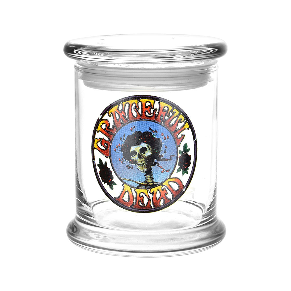 Grateful Dead x Pulsar Pop Top Jar - Bear Parade / 1/2oz