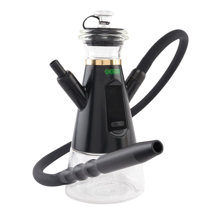 Ooze Ripley Electric Dab Rig Hookah