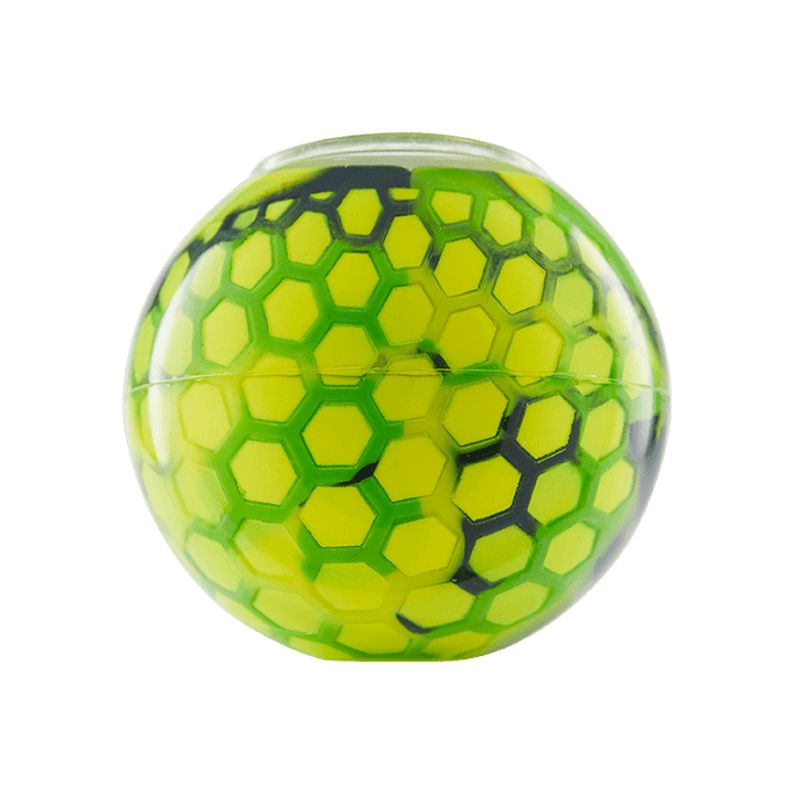 Eyce ORAFLEX Honeycomb Spoon Pipe