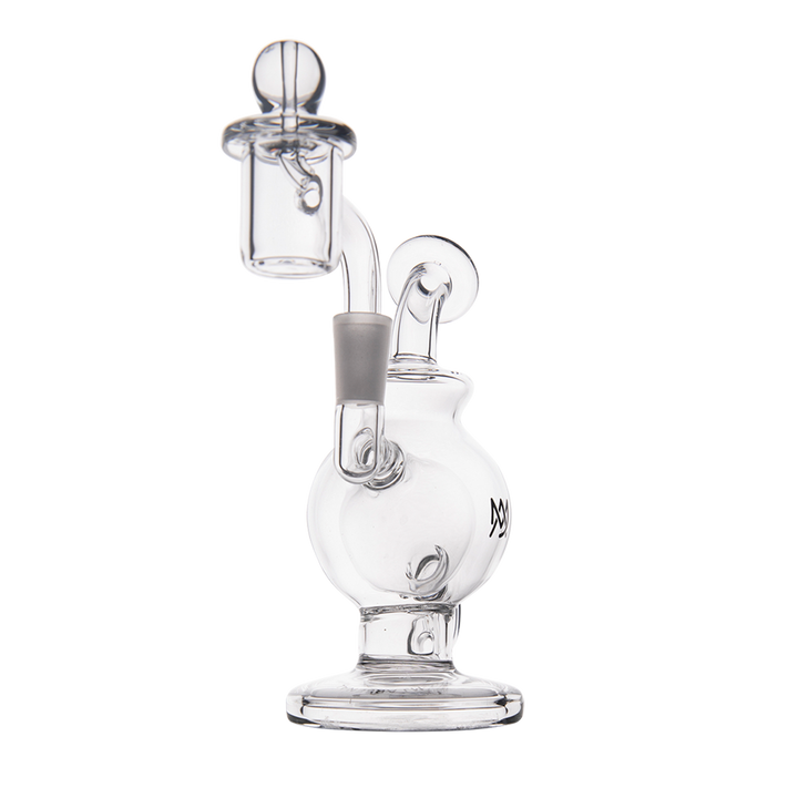 MJ Arsenal Atlas Mini Dab Rig