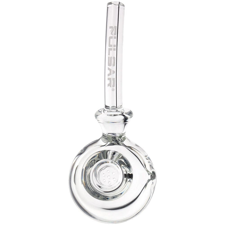 Pulsar Royal Sherlock Glass Hand Pipe