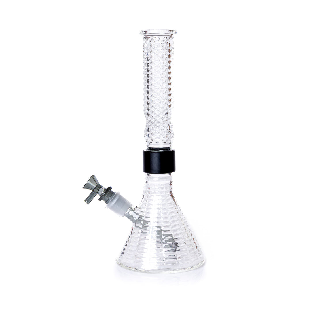 Jane West x Prism Bong (Clear)