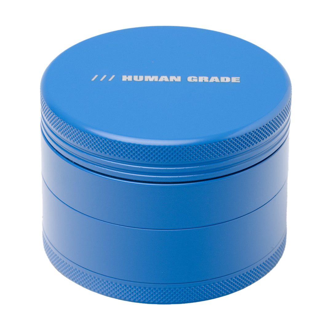 Human Grade Grinder 4C (2.5")