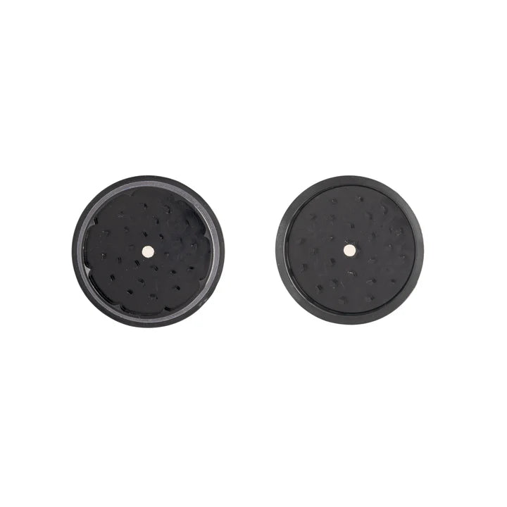 Ongrok 2-Piece Walnut Grinder 3" (Black)