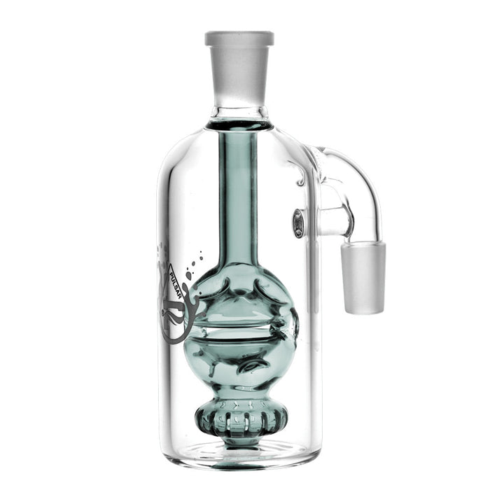 Pulsar Egg Perc Ash Catcher
