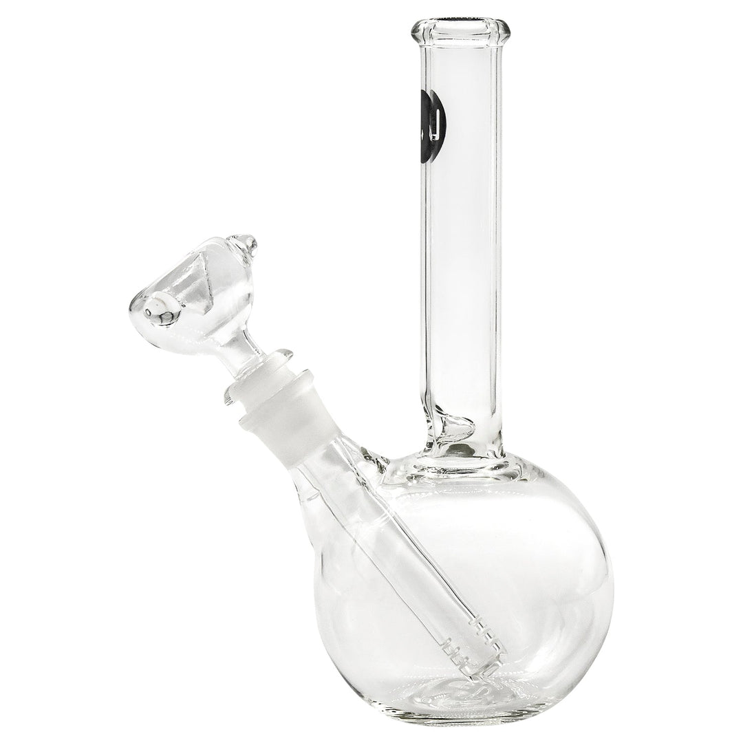 LA Pipes Simple Bubble Bong