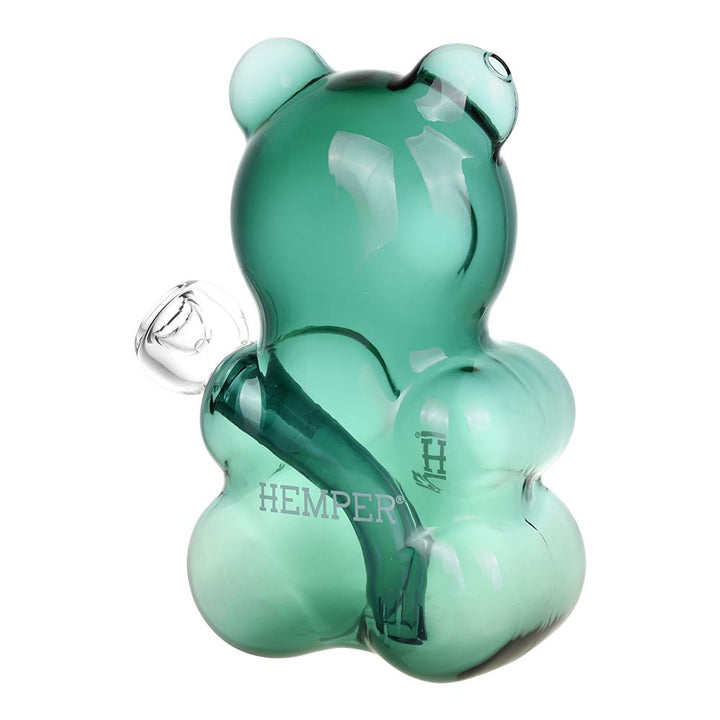 Gummy Bear Mini Bong