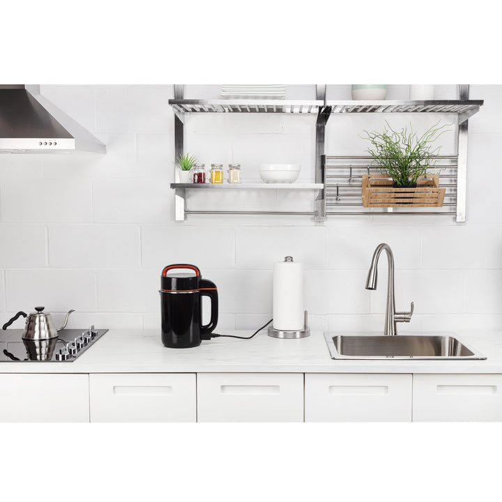 Ongrok Large (Full-Size) Botanical Infuser Machine and Kit