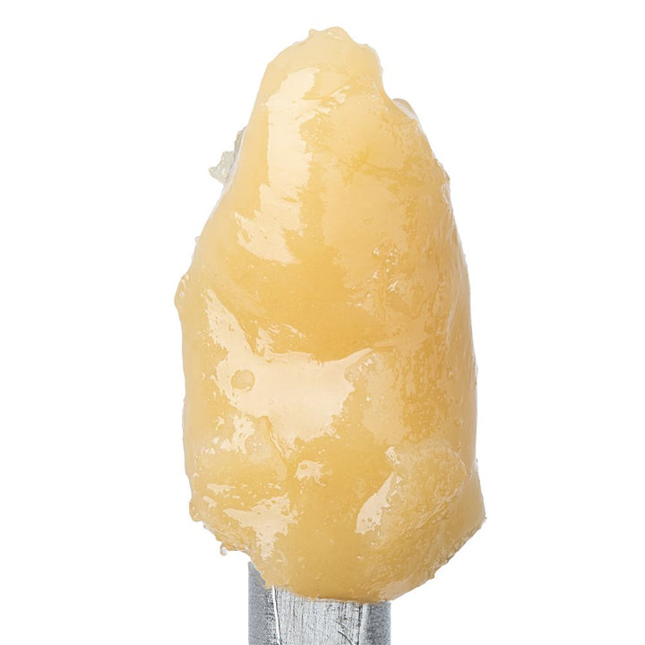 WNC THCA Badder - 3.5g