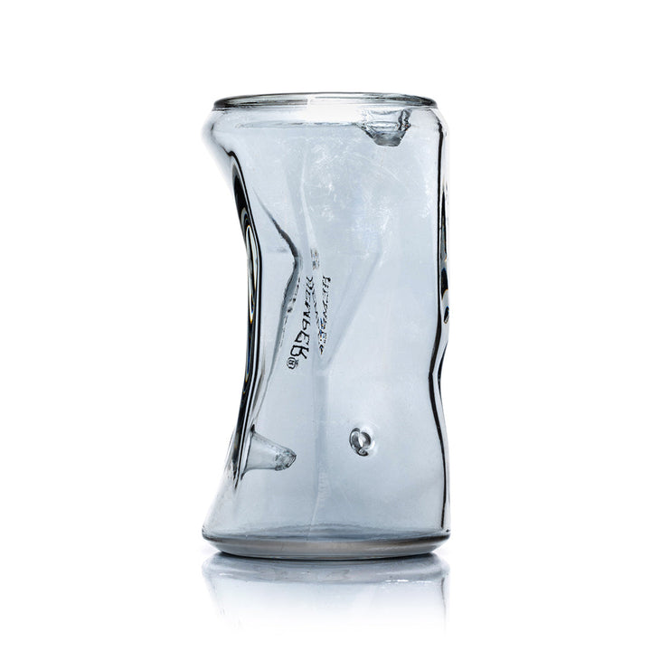 Crushed Can Hand Pipe