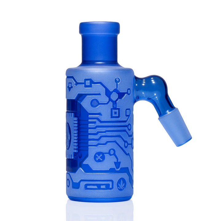 Circuitboard Ash Catcher