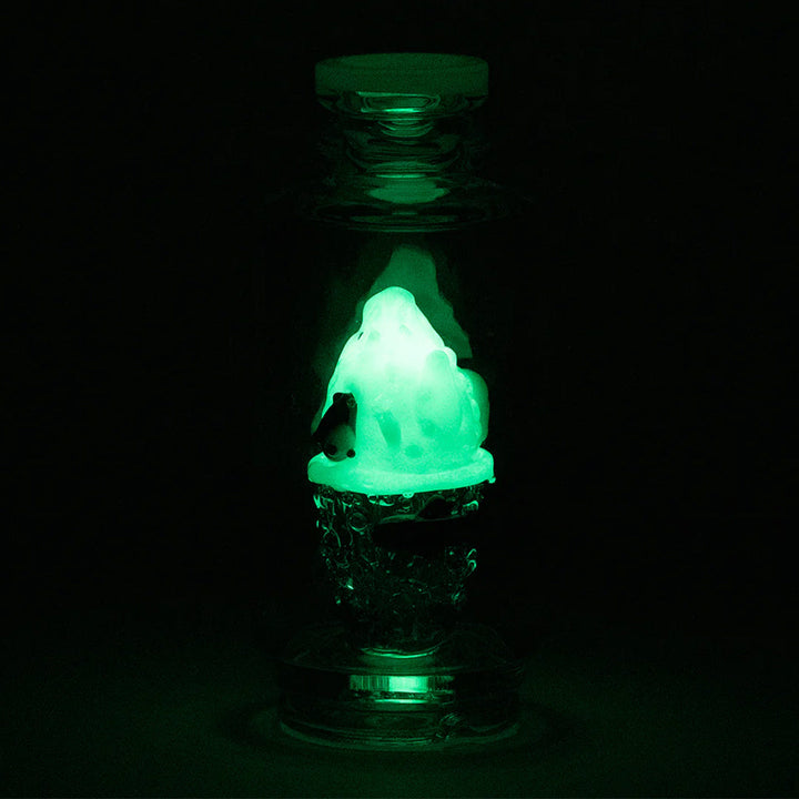 Empire Glass Works Avenge the Arctic Peak Top