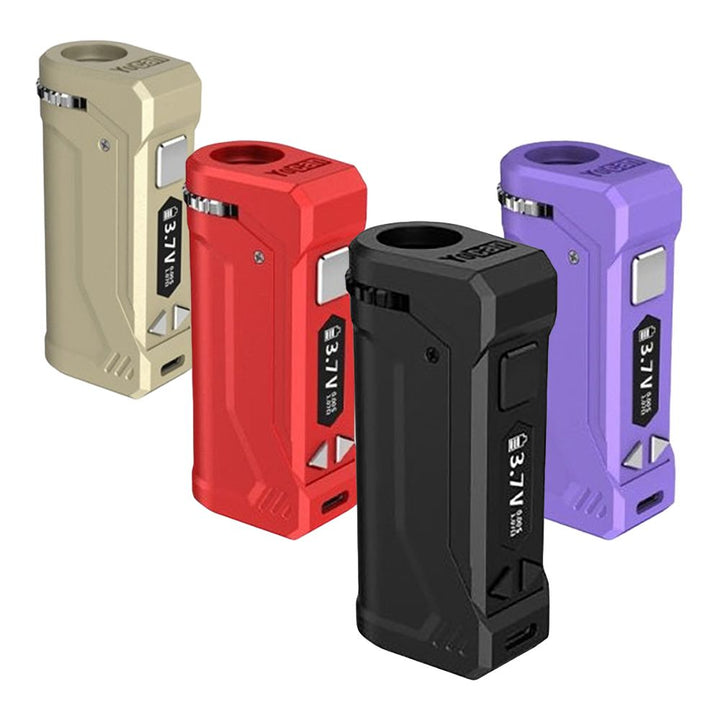 Yocan UNI Pro 2.0 Cartridge Battery