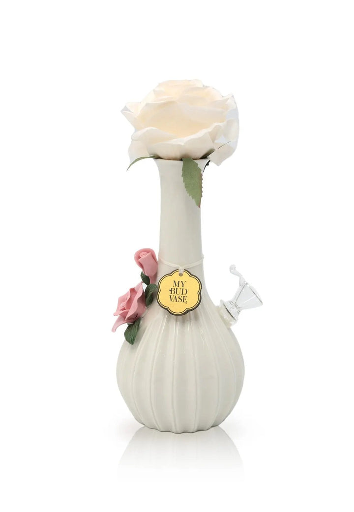 Rose Vase Bongs