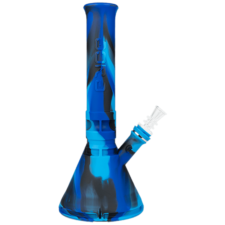 Eyce Silicone Beaker Bong