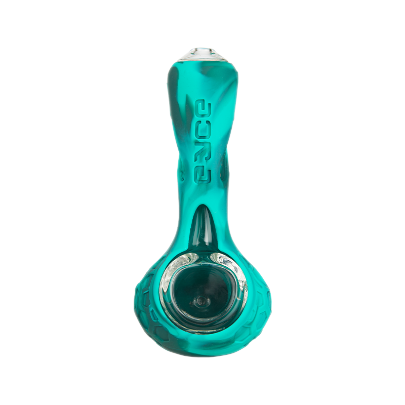 Eyce ProTeck Alien Spoon Pipe