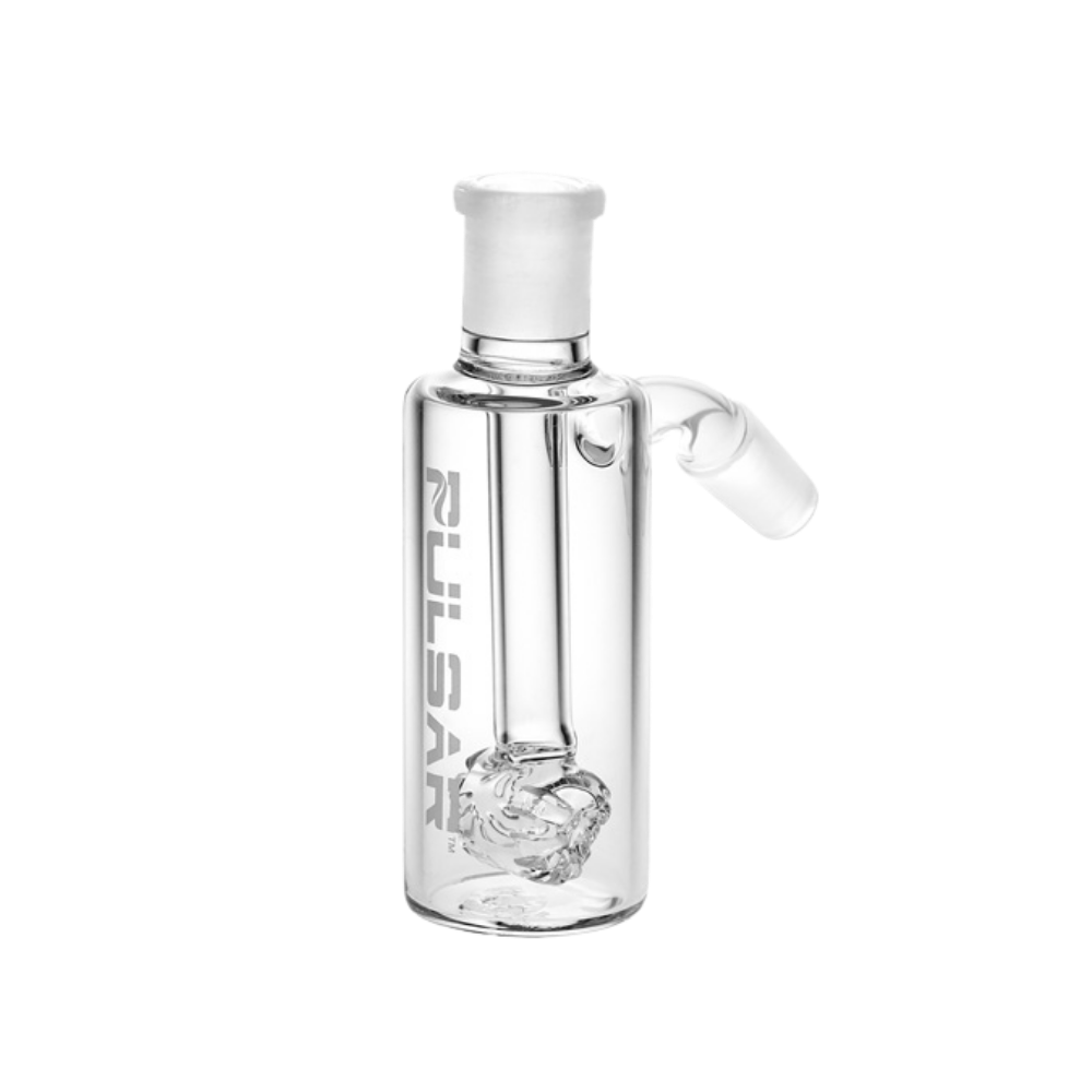 Pulsar Barel Ash Catcher (45 deg/14mm)