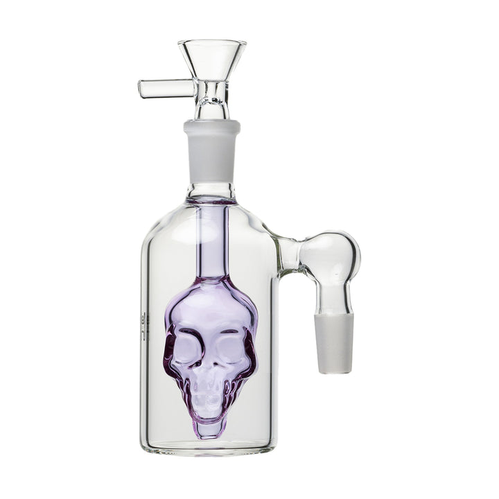 Human Grade The Skull Ash Catcher