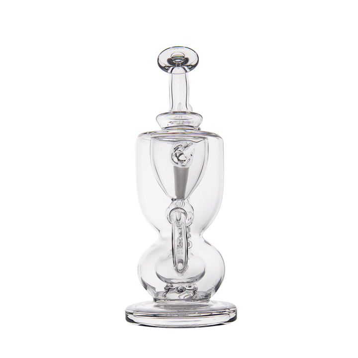 MJ Arsenal Titan Mini Dab Rig