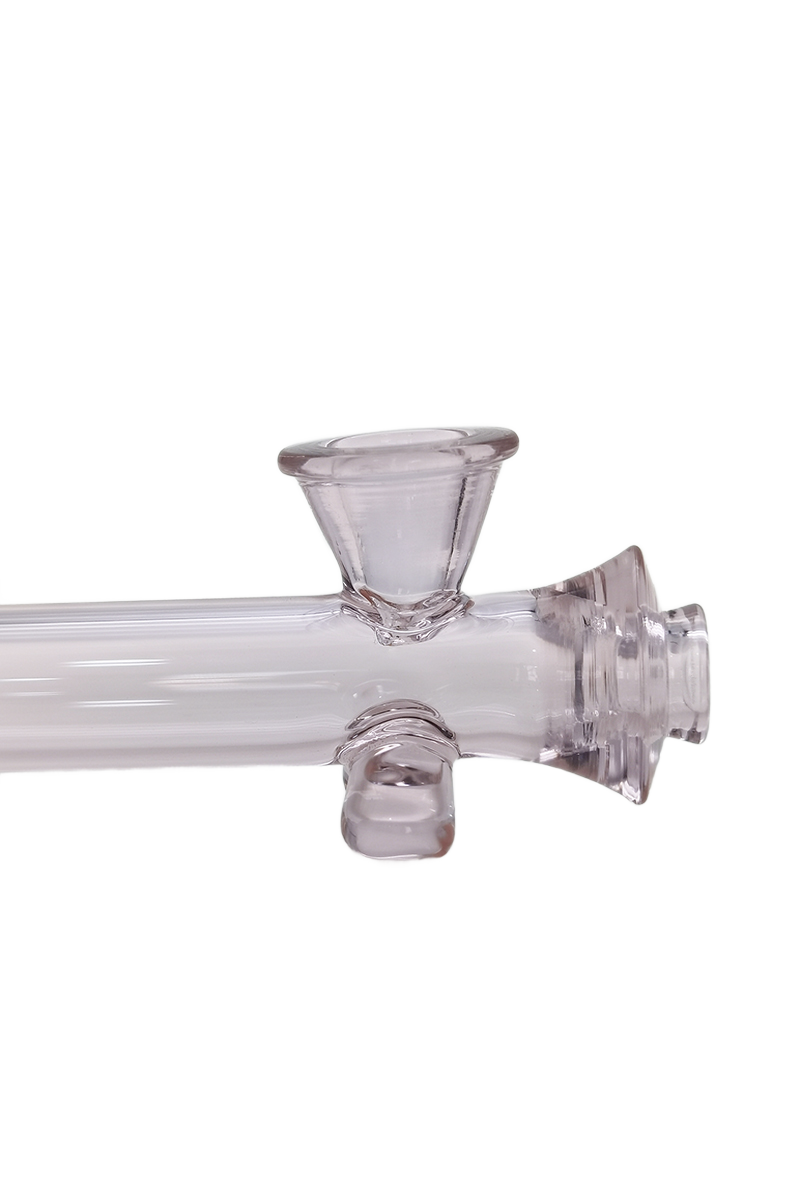 Jane West Original Steamroller Hand Pipe (Pink)
