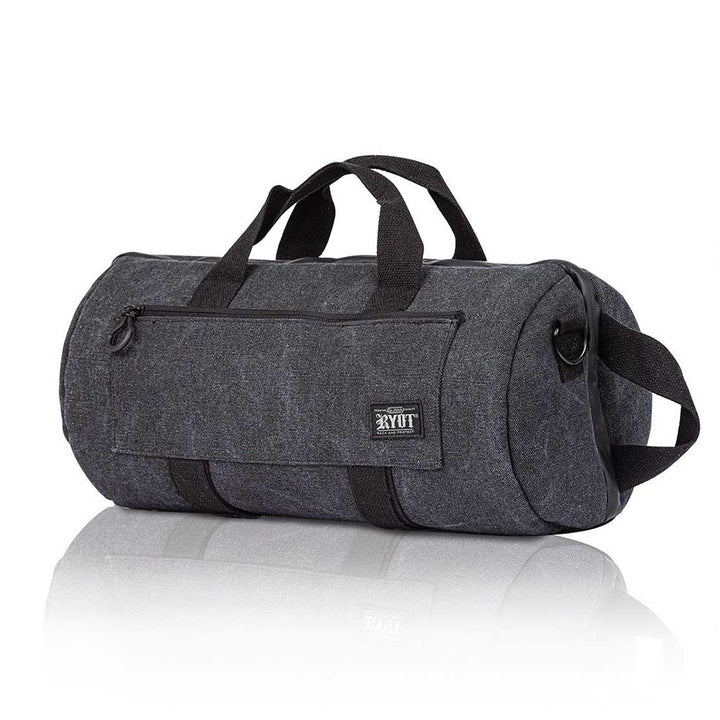 Pro-Duffle Carbon Series Smell Proof Bag