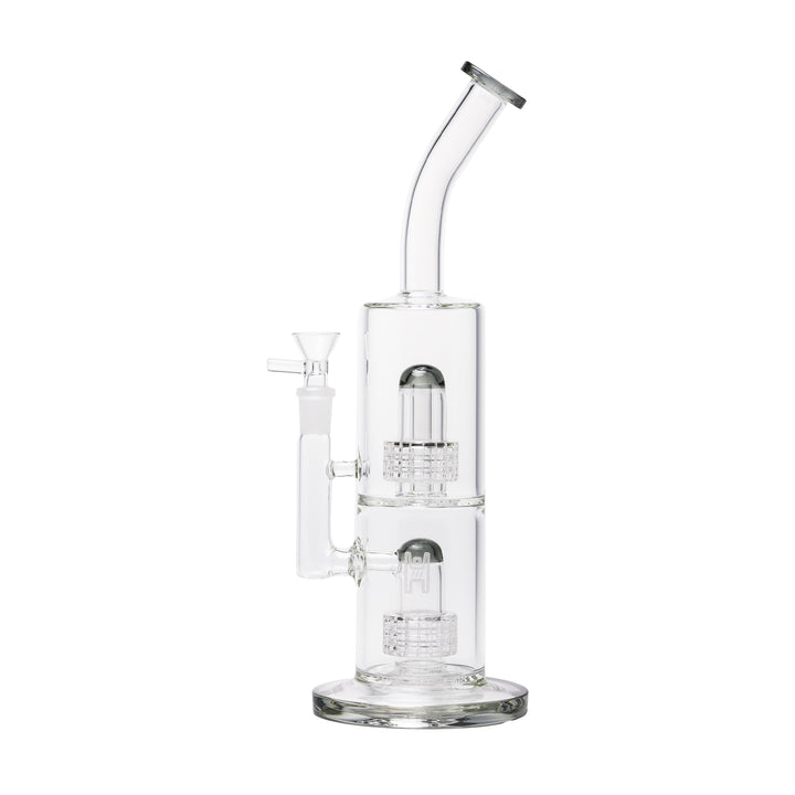 Human Grade Morpheus Bong (Smoke)