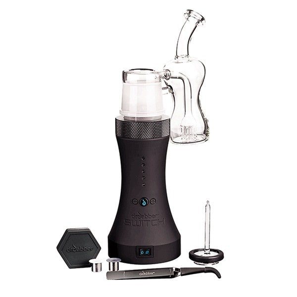 dr dabber switch e rig vaporizer