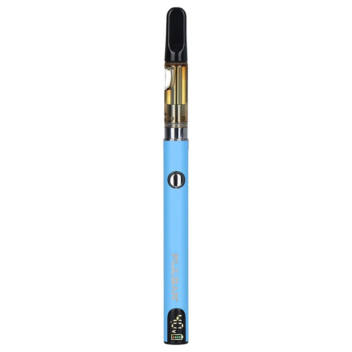 Pulsar Digital Display Slim Variable Voltage 510 Vape Battery