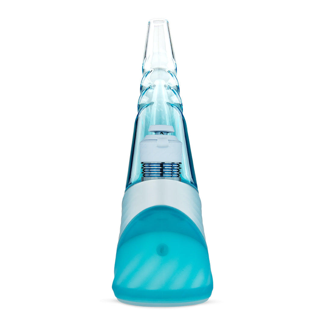 Puffco Peak Pro (w/ 3DXL Chamber) (Glacier) Limited Edition