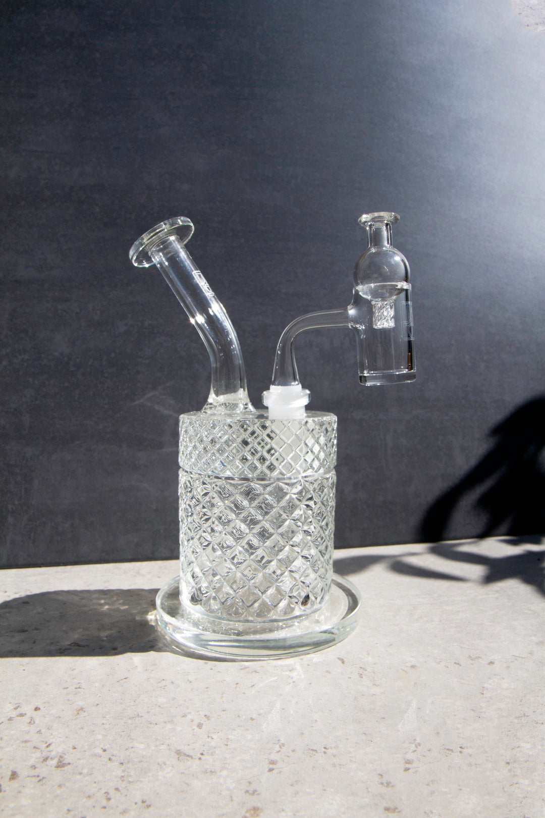 Jane West: Full Weld Bucket Banger Kit