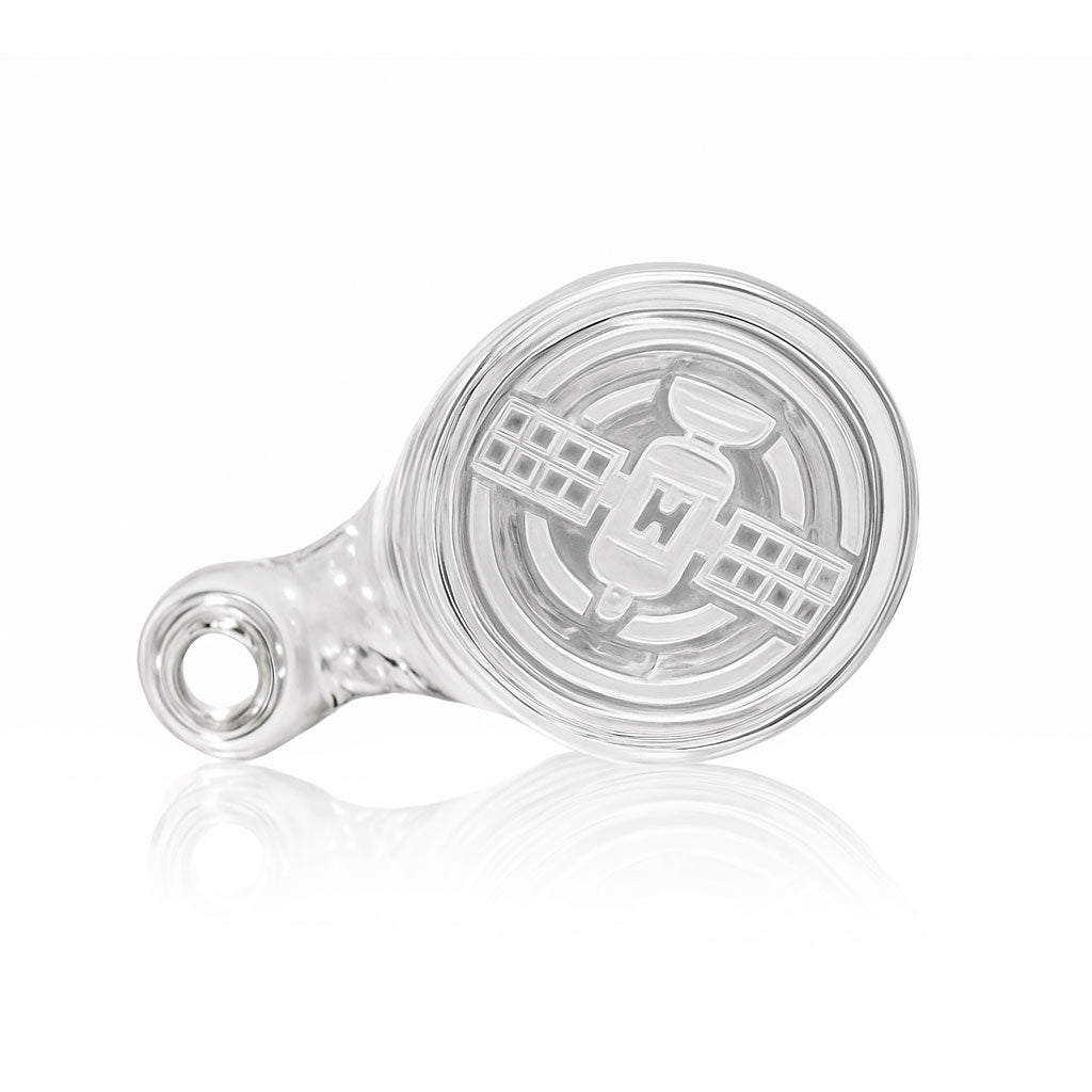 Space Odyssey Ash Catcher