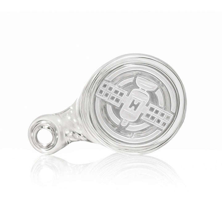 Space Odyssey Ash Catcher