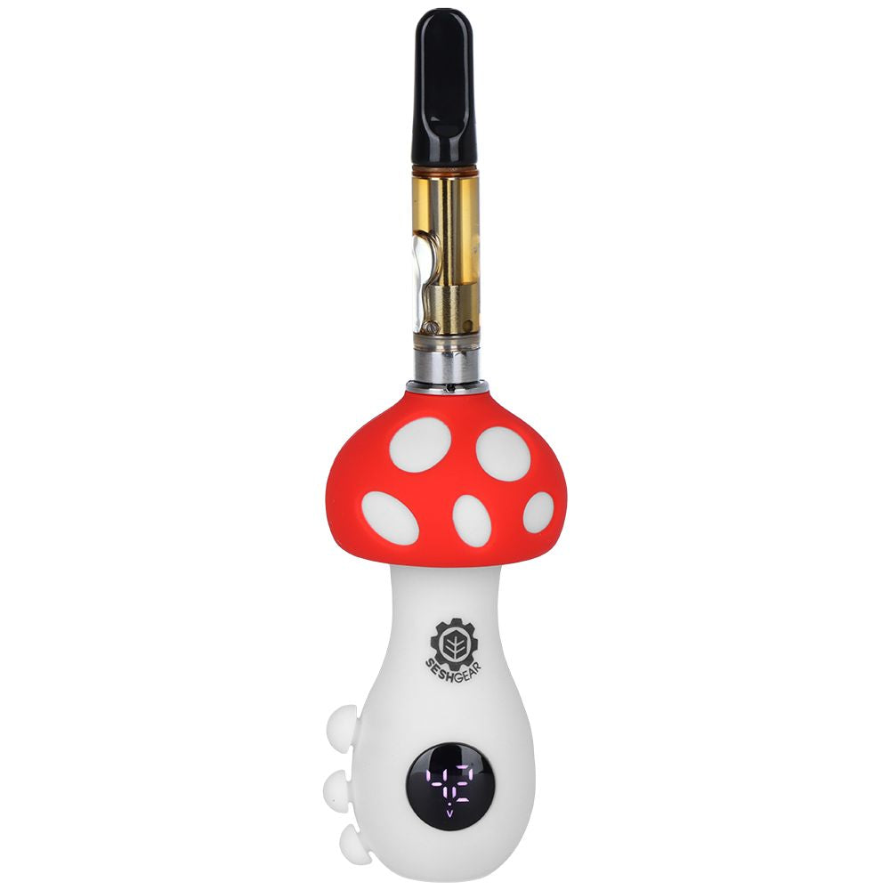 Mushroom 510 Vape Battery