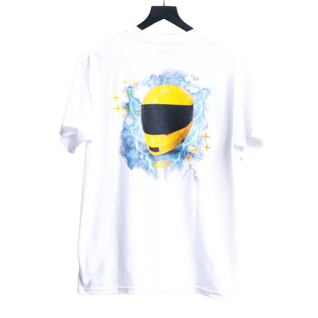 VIBES Stock Car T-Shirt