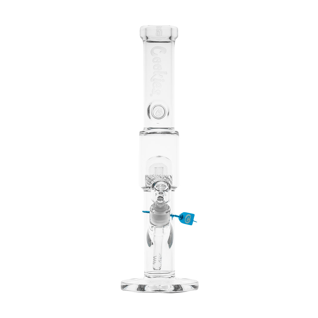 cookies 17" 2 da dome water pipe