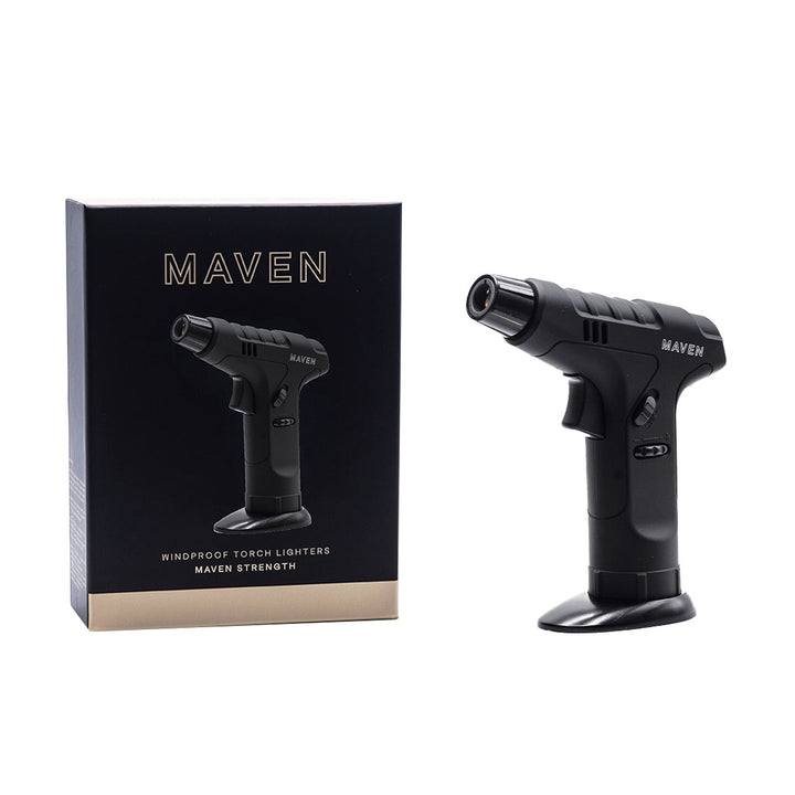 Maven Strength Torch (Unfilled)