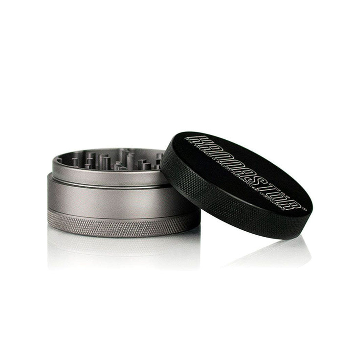 Ryot Grinder (4-Piece)