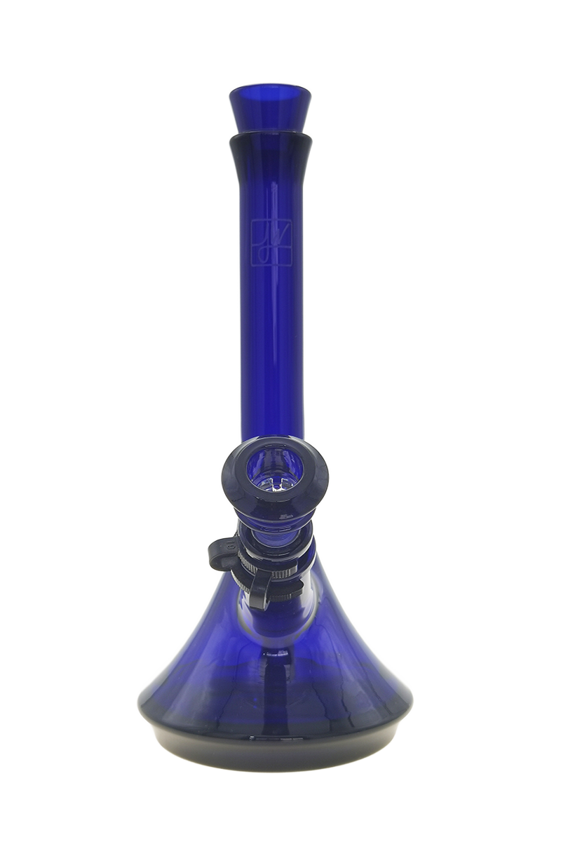 Jane West Original Water Pipe (Cobalt)
