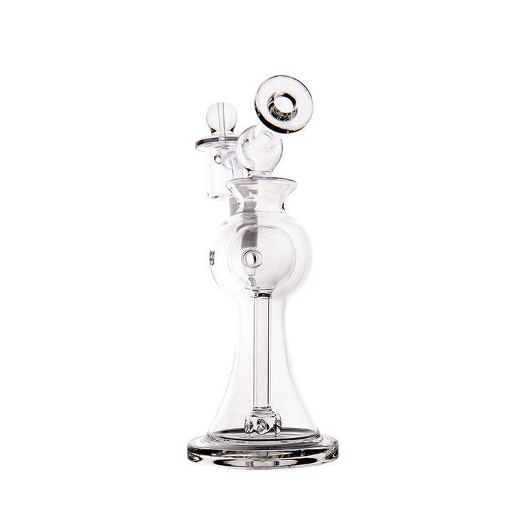 MJ Arsenal Apollo Mini Dab Rig
