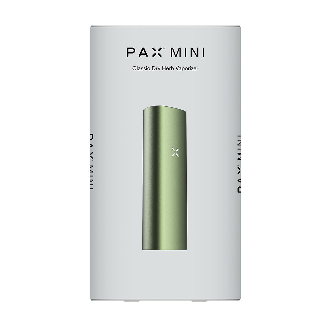 PAX Mini 2 Vaporizer